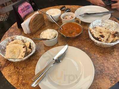 Mantra Garden Restobar