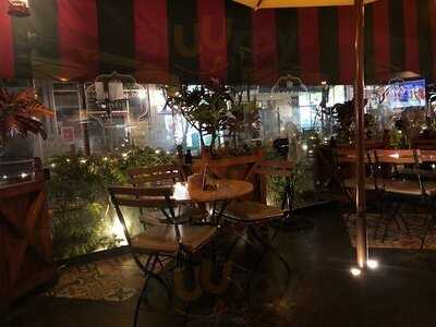Mantra Garden Restobar