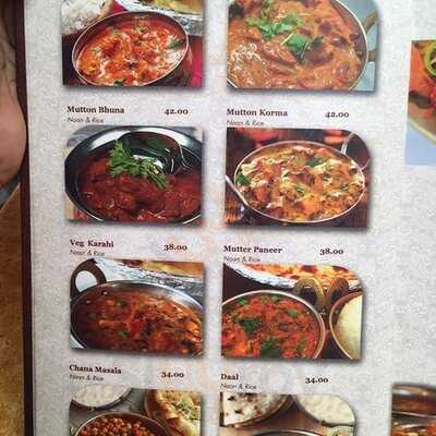 Mantra Garden Restobar