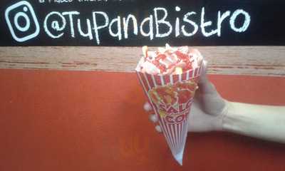 Tu Pana Bistro