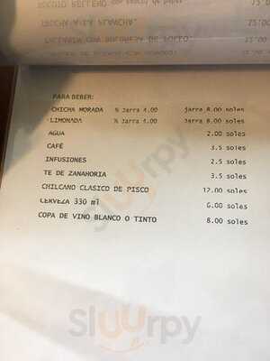 Qamaq Restaurante