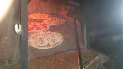 Pizzería Punto Napoli