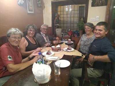 Pizzería Punto Napoli