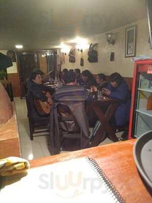 Pizzería Punto Napoli