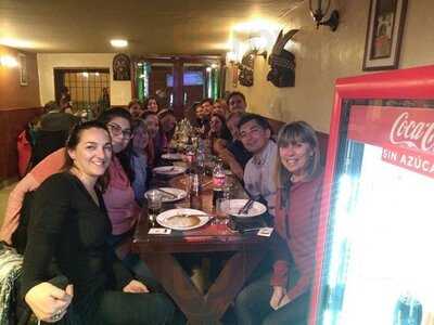 Pizzería Punto Napoli