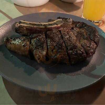 Osso Carniceria & Salumeria