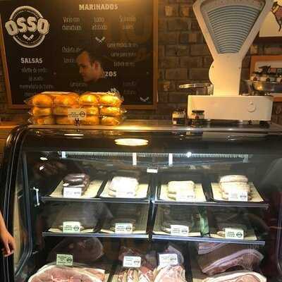 Osso Carniceria & Salumeria