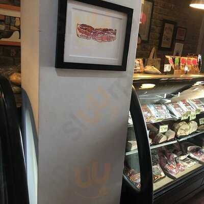 Osso Carniceria & Salumeria