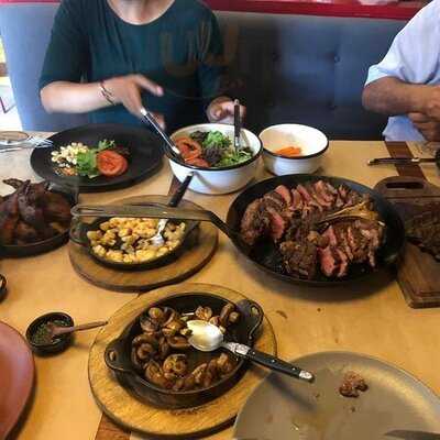 Osso Carniceria & Salumeria