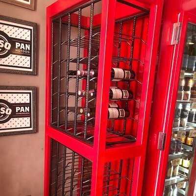 Osso Carniceria & Salumeria