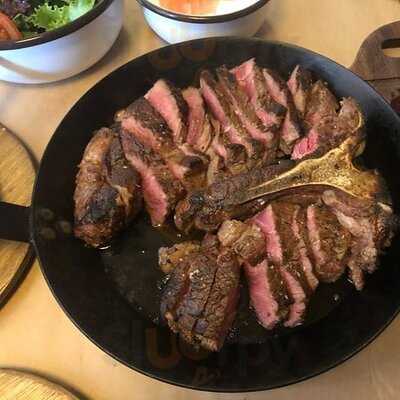 Osso Carniceria & Salumeria