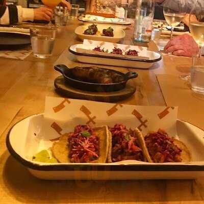 Osso Carniceria & Salumeria