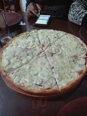 Misti Pizza