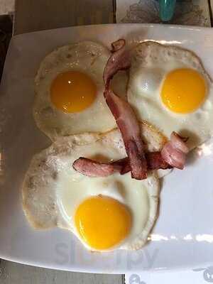 Sofá Café Barranco