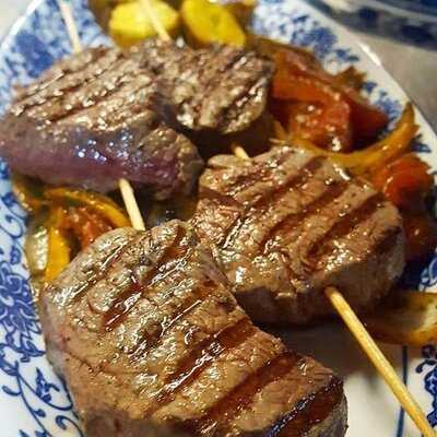 El Abasto - Comida Popular