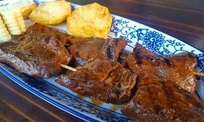 El Abasto - Comida Popular