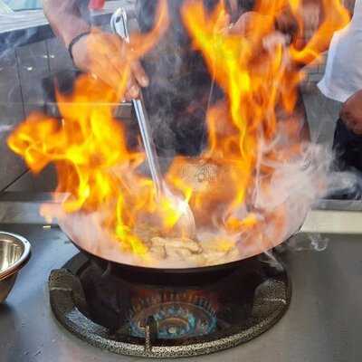 El Abasto - Comida Popular
