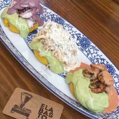 El Abasto - Comida Popular