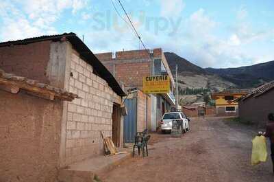 La Casona Del Cuy