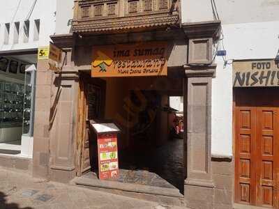 Ima Sumaq