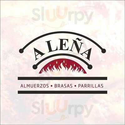 A Leña
