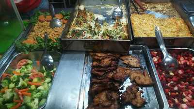 Los Girasoles Rest. Vegetariano