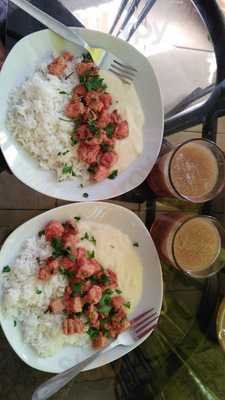 Los Girasoles Rest. Vegetariano