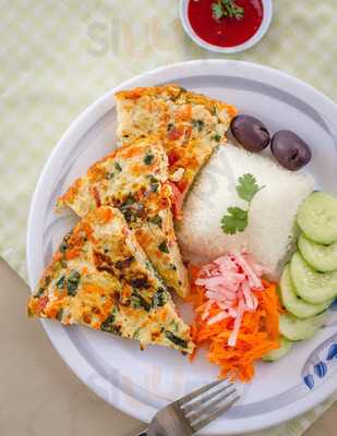 Los Girasoles Rest. Vegetariano