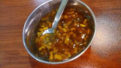 Los Girasoles Rest. Vegetariano