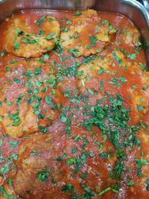 Los Girasoles Rest. Vegetariano