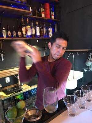 Caocafe & Barone Cusco