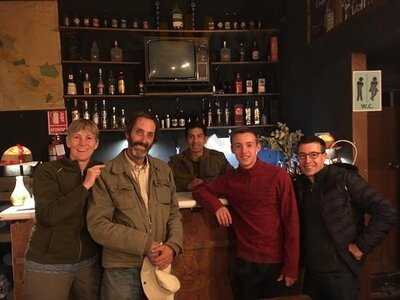 Caocafe & Barone Cusco