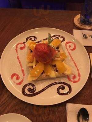 Caocafe & Barone Cusco