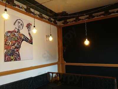 Caocafe & Barone Cusco