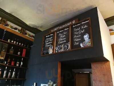 Caocafe & Barone Cusco