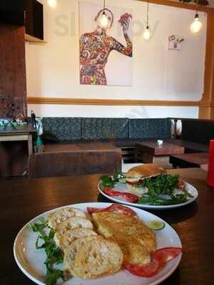 Caocafe & Barone Cusco