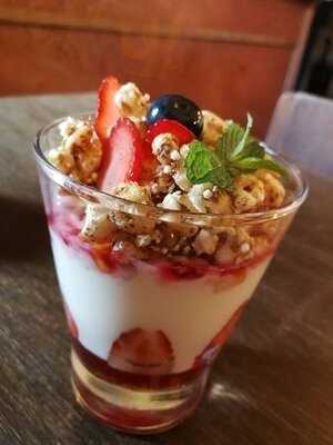 Caocafe & Barone Cusco