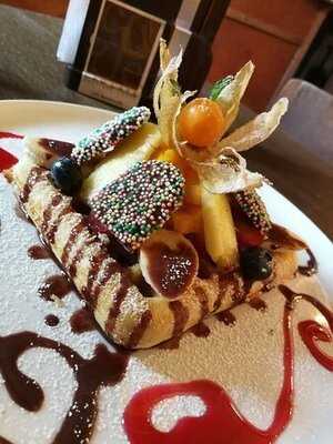 Caocafe & Barone Cusco