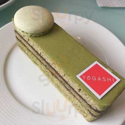 Yogashi Patisserie