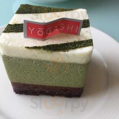 Yogashi Patisserie