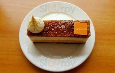 Yogashi Patisserie