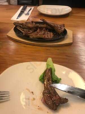 Entrecot Steak House