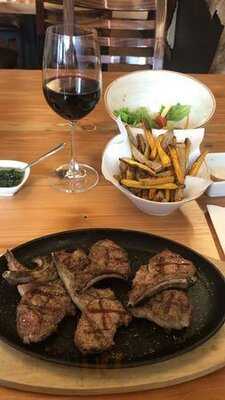 Entrecot Steak House