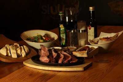 Entrecot Steak House