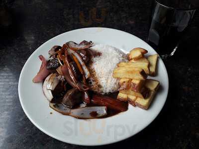 Trattoría-pizzería La Piccolina