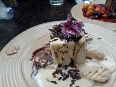 Trattoría-pizzería La Piccolina