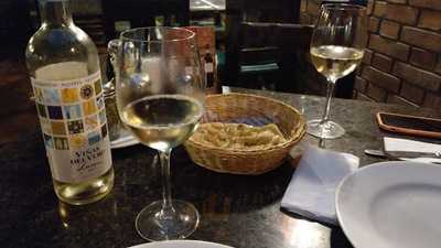 Trattoría-pizzería La Piccolina