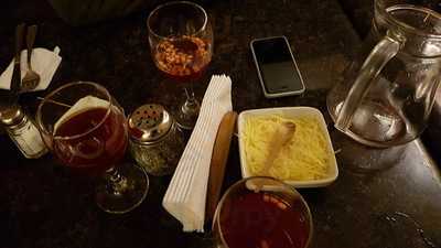 Trattoría-pizzería La Piccolina