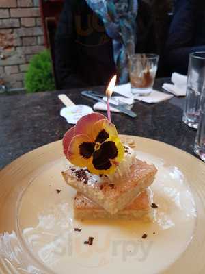 Trattoría-pizzería La Piccolina