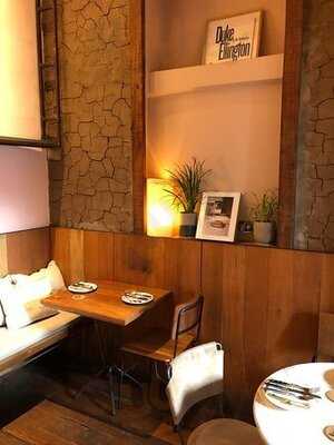 Siete Restaurante, Barranco